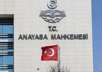 CHP’nin HSK itirazına AYM’den ret