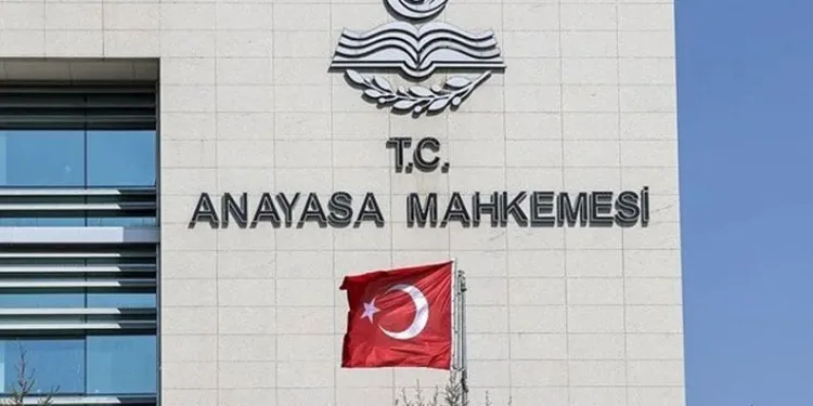 CHP’nin HSK itirazına AYM’den ret