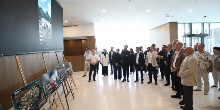 İnegöl’den Srebrenitsa’ya vefa köprüsü