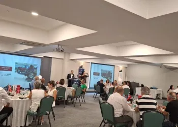 Sigorta sektörünün öncüleri Bursa’da buluştu