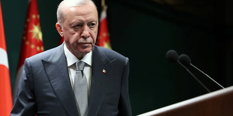 “Suriye’nin parçalanmasına kesinlikle rıza göstermeyiz”