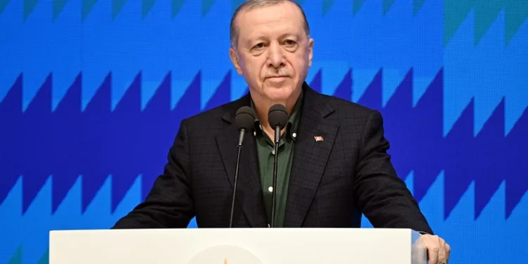 Erdoğan