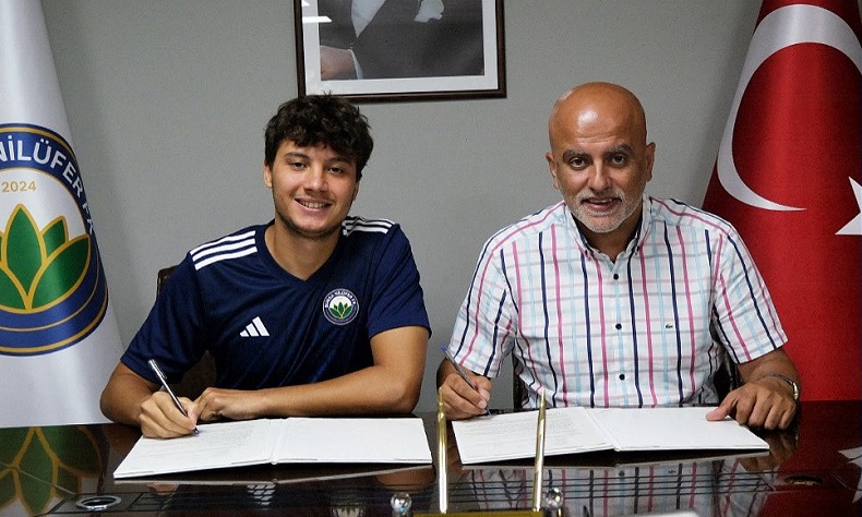 Barış Dalkıran imza