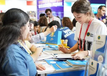 Üniversite Tercih Fuarları 8 Büyük İlde Başlıyor