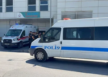 Aksaray’da fabrikada kazan patladı: 1 ölü, 3 yaralı