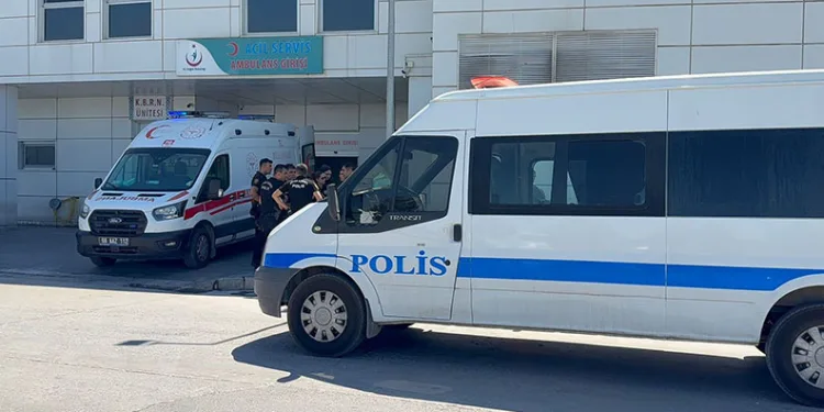 Aksaray’da fabrikada kazan patladı: 1 ölü, 3 yaralı