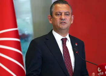 Özlem Çerçioğlu, Özgür Özel’i mahkemeye verdi