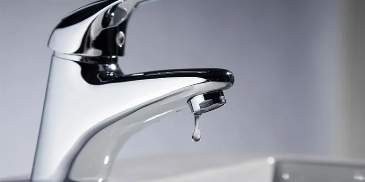 Camide korkutan yangın