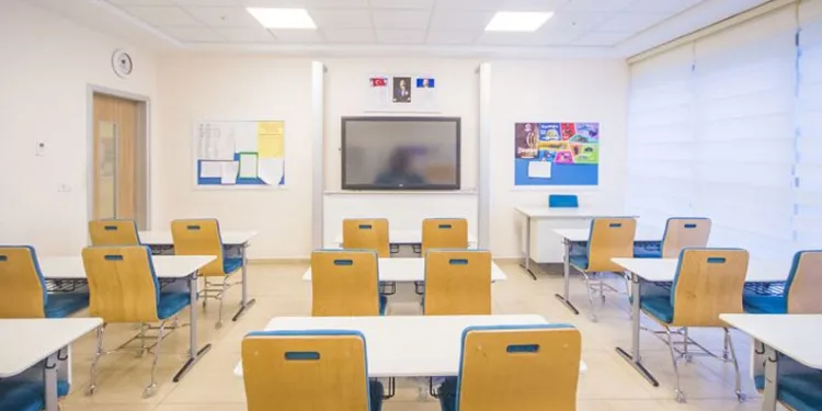 21 özel okulun ruhsatı iptal edildi