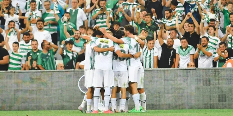 Bursaspor