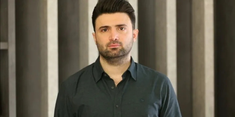 Enes Çelik