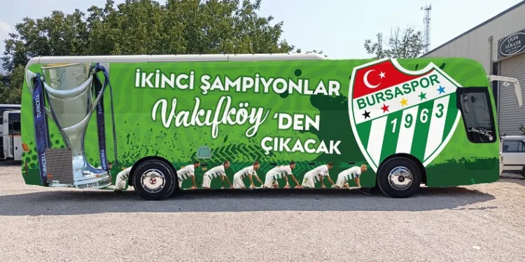 Bursaspor