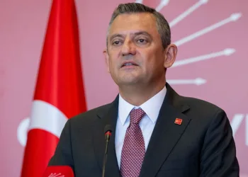 Özlem Çerçioğlu, Özgür Özel’i mahkemeye verdi