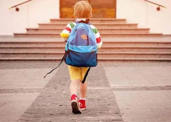 Okul çantalarındaki gizli tehlike