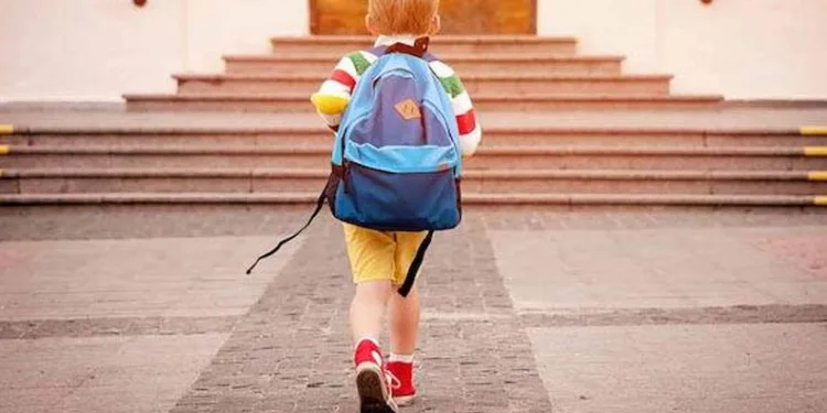 Okul çantalarındaki gizli tehlike