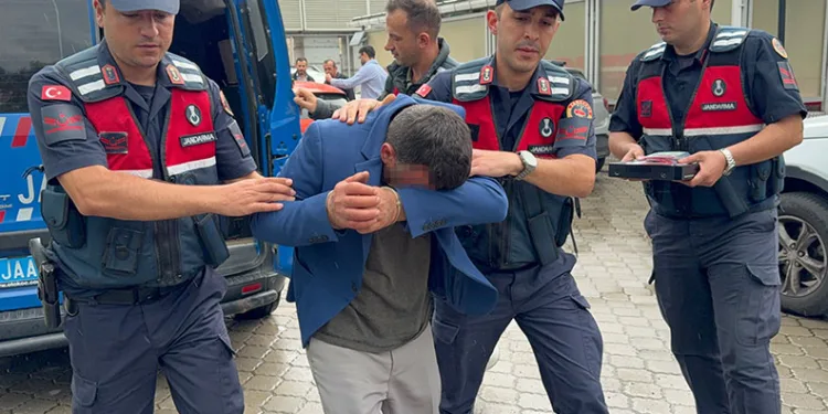 Eşini bardak ve yumruk darbesi ile öldürdü