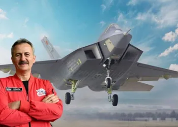 KAAN ve Yerli Motor Projeleri İlerliyor