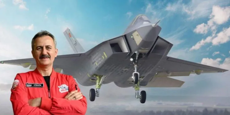 KAAN ve Yerli Motor Projeleri İlerliyor