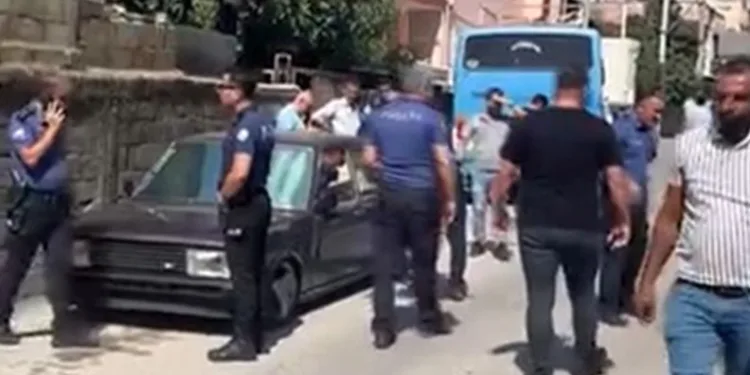 Mersin’de 26 yaşındaki genç araçta ölü bulundu