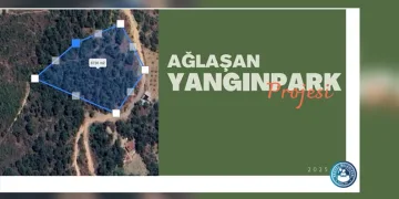 Türkiye’nin İlk Tematik Yangın Farkındalık Parkı