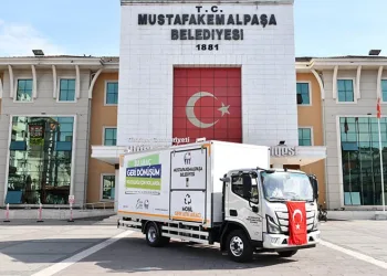 Hibe araç alımındaki sorunlu süreç sonuçlandı