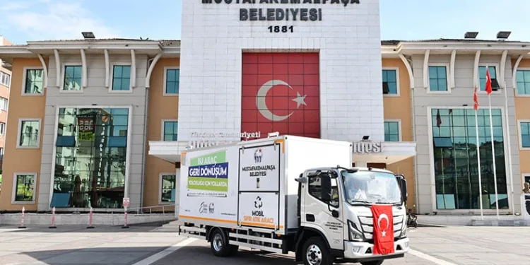 Hibe araç alımındaki sorunlu süreç sonuçlandı