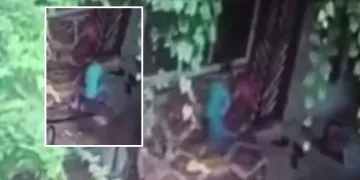 Salıncak faciası: 3 yaşındaki çocuk hayatını kaybetti