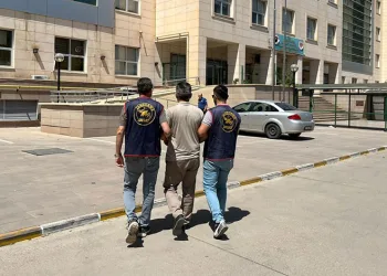 Diyarbakır’da haklarında kesinleşmiş hapis cezası bulunan 52 kişi yakalandı