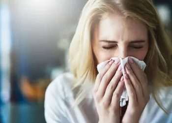 Mevsim geçişlerinde üst solunum yolu enfeksiyonlarına dikkat