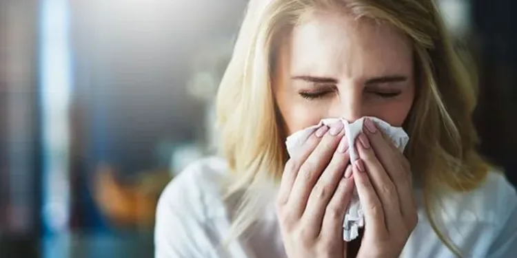Mevsim geçişlerinde üst solunum yolu enfeksiyonlarına dikkat