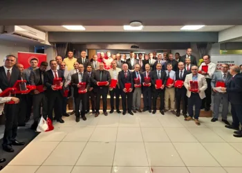 Bursa’da Okullardan Rekor Kan Bağışı