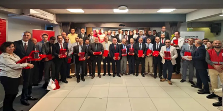 Bursa’da Okullardan Rekor Kan Bağışı