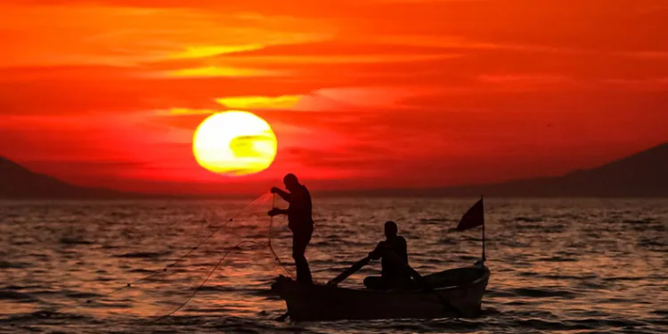 Fotoğrafçılar ekinoks maratonunda yarışacak