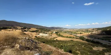 Kestel’de TOKİ Planı Fay Hattı Üzerinde Tepki Çekti