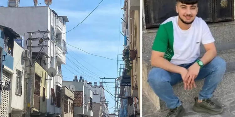 Düğünde ateş alan silah 20 yaşındaki genci hayattan kopardı