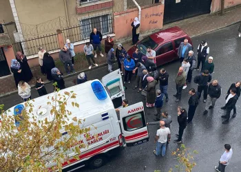 Kanlı pusu: Konuşma bahanesiyle çağırıp başından vurdu