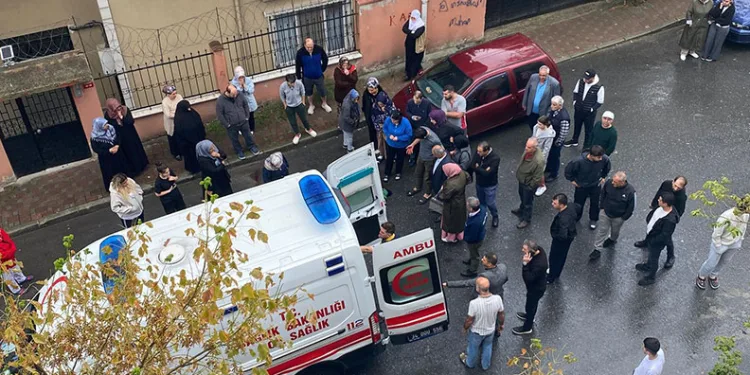 Kanlı pusu: Konuşma bahanesiyle çağırıp başından vurdu