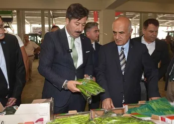 Altın Biber Festivali’ne sayılı günler kaldı