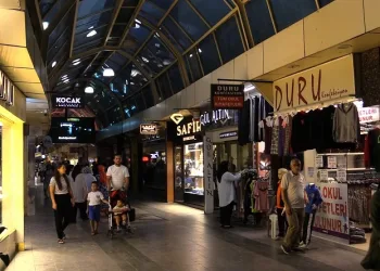 İnegöl’de 2. Çarşı Alışveriş Şenliği başlıyor