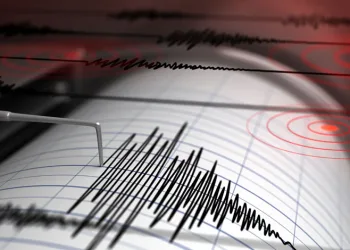 Bursa’da hissedilen bir deprem meydana geldi