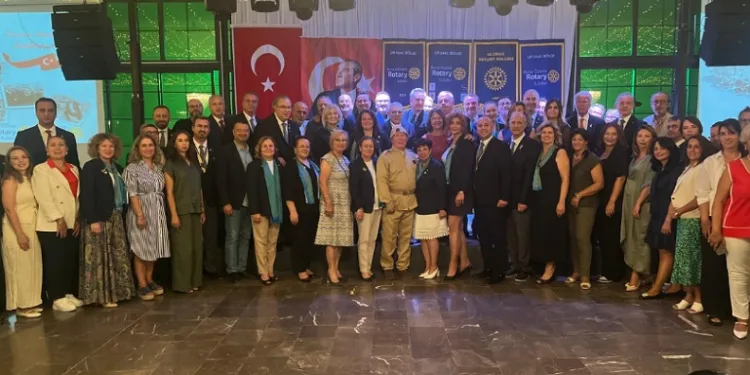 Bursa’nın Kurtuluşunun 103. Yılı Coşkuyla Kutlandı