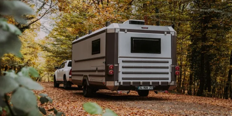 İstanbul Valiliğinden karavan genelgesi