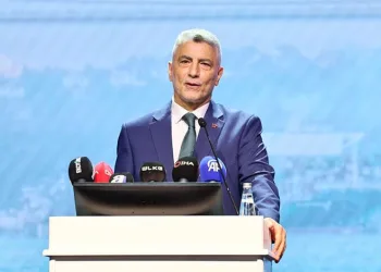 “Türkiye’nin gıda üretimi 3 kat arttı”