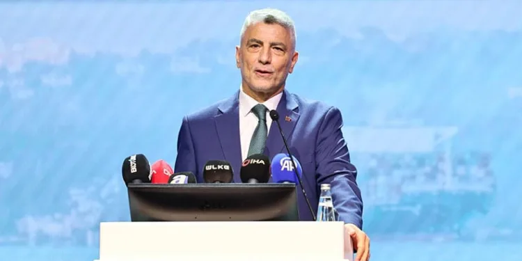 “Türkiye’nin gıda üretimi 3 kat arttı”