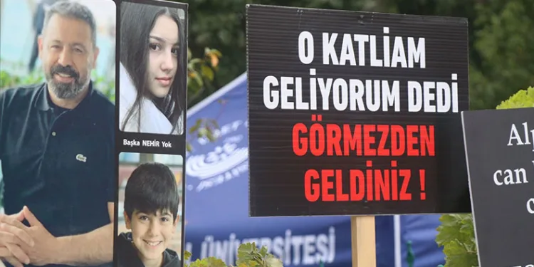 Kartalkaya’daki facianın davasında sanıklar yeniden hakim karşısında