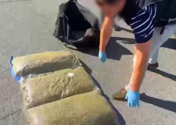 Tekirdağ’da 30 kilogram uyuşturucu ele geçirildi