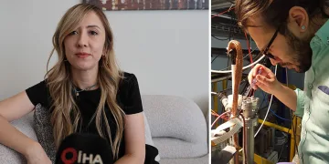 ABD’de tutuklu bilim insanının ailesinden çağrı