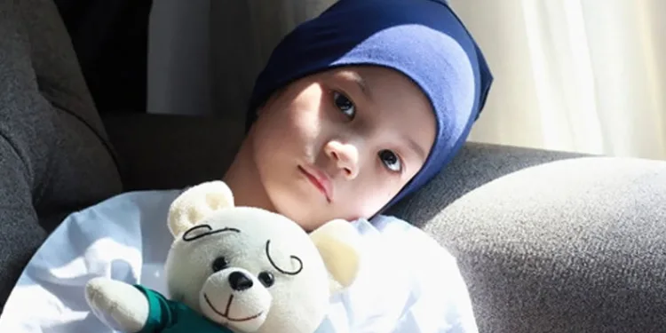 Löseminin sessiz türünden korunmak için kan testi kritik önemde