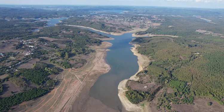 İstanbul’da barajlar alarm veriyor