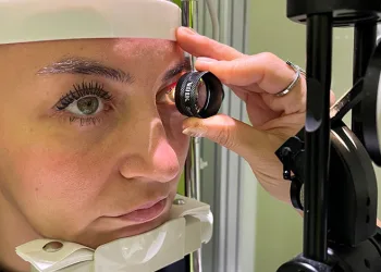 Göz sağlığında 20-20-20 kuralının önemi